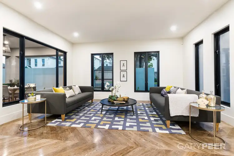 Third view of Homely house listing, 1 & 2/77 Narrawong Road, Caulfield South VIC 3162