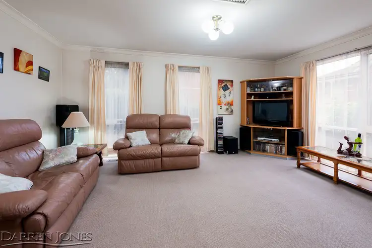 Second view of Homely unit listing, 4/107 Bible Street, Eltham VIC 3095