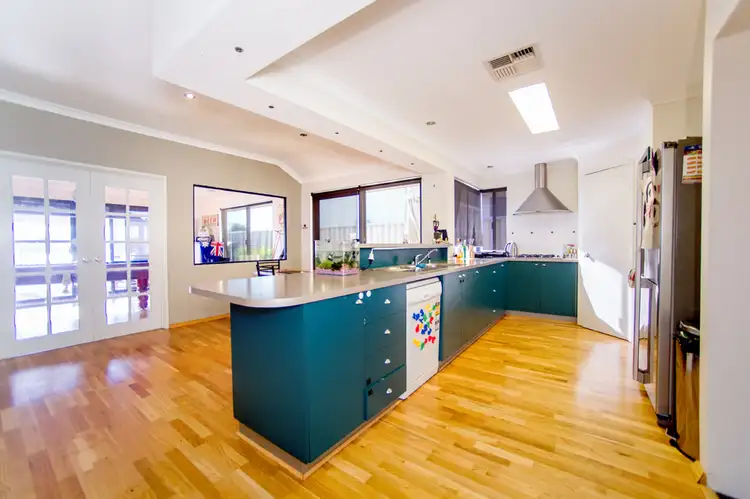 Sixth view of Homely house listing, 12 Pickworth Retreat, Pelican Point WA 6230