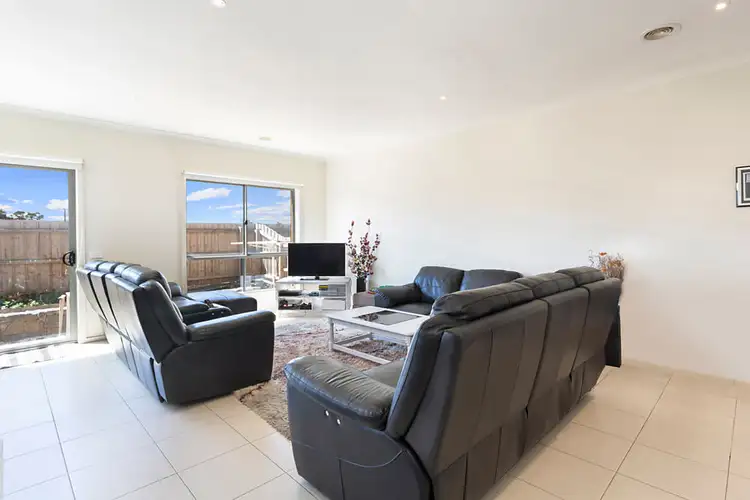 Second view of Homely house listing, 15 Amphion Street, Epping VIC 3076