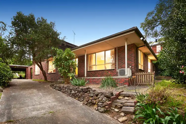 Main view of Homely house listing, 37 Hunter Street, Ferntree Gully VIC 3156
