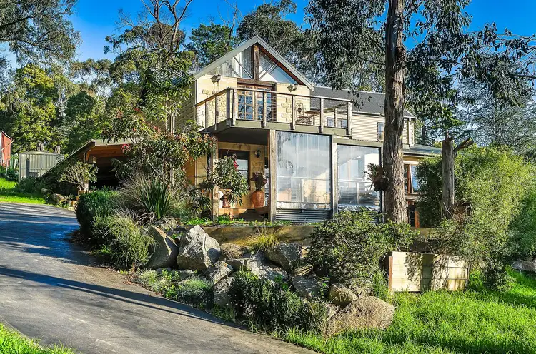 35 Colby Drive, Belgrave Heights VIC 3160