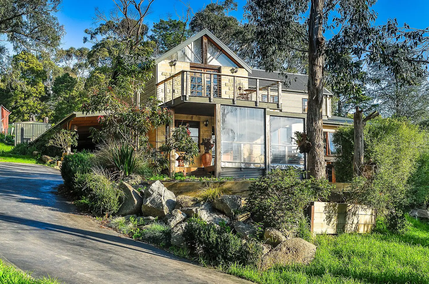 Main view of Homely house listing, 35 Colby Drive, Belgrave Heights VIC 3160