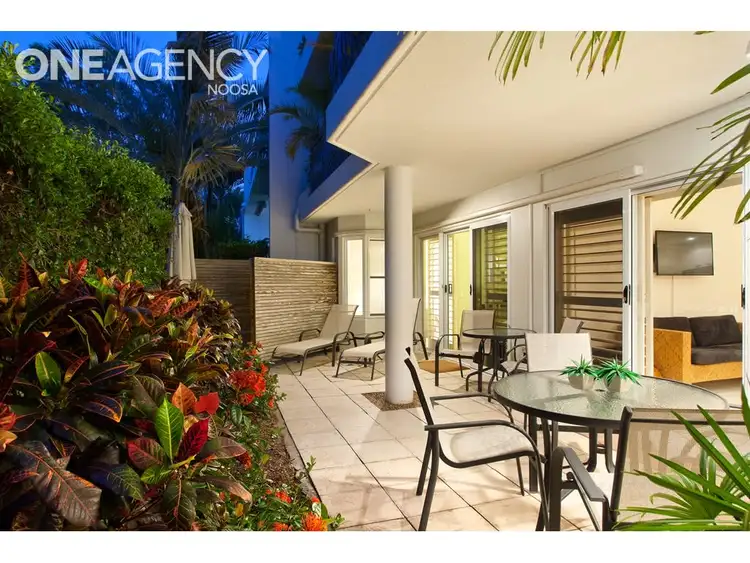 Third view of Homely unit listing, 3/144 Noosa Parade, Noosaville QLD 4566