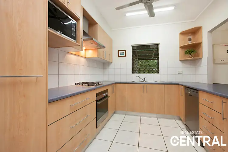 Sixth view of Homely house listing, 37 Rosella Crescent, Wulagi NT 812
