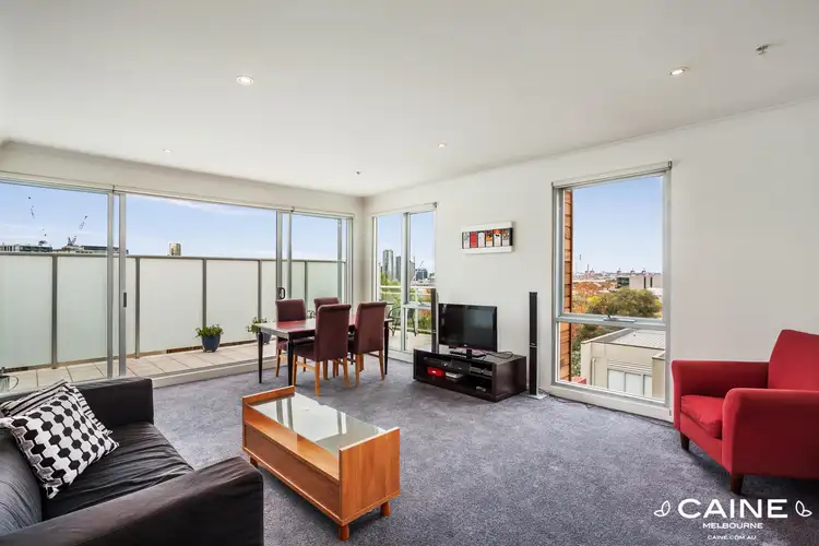 40/30 Chetwynd Street, West Melbourne VIC 3003