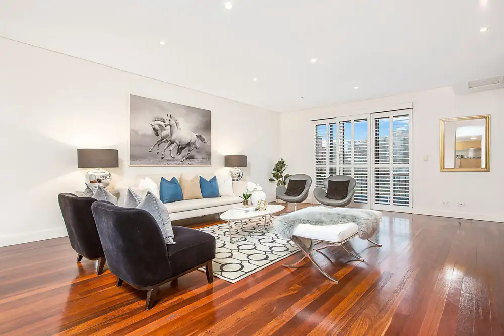 Main view of Homely terrace listing, 17 Mount Street Walk, Pyrmont NSW 2009