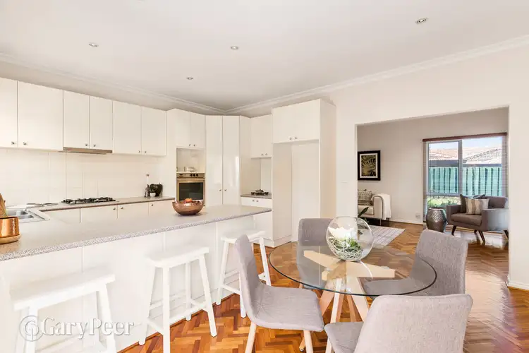 Fourth view of Homely townhouse listing, 3/14 Rigby Avenue, Carnegie VIC 3163