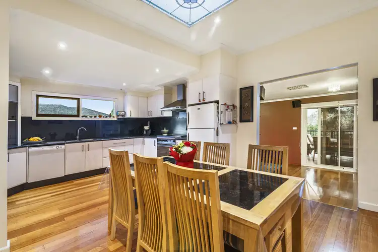 Sixth view of Homely house listing, 6 Tiller Street, Burwood East VIC 3151