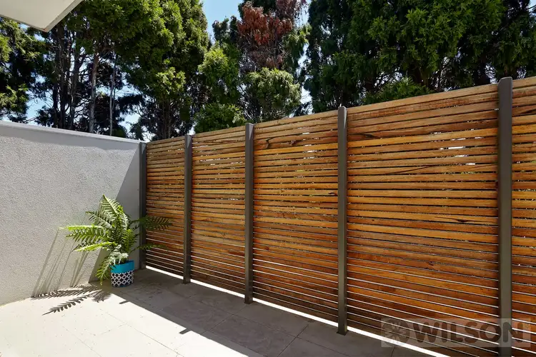Sixth view of Homely apartment listing, 26/23 Mitford Street, St Kilda VIC 3182