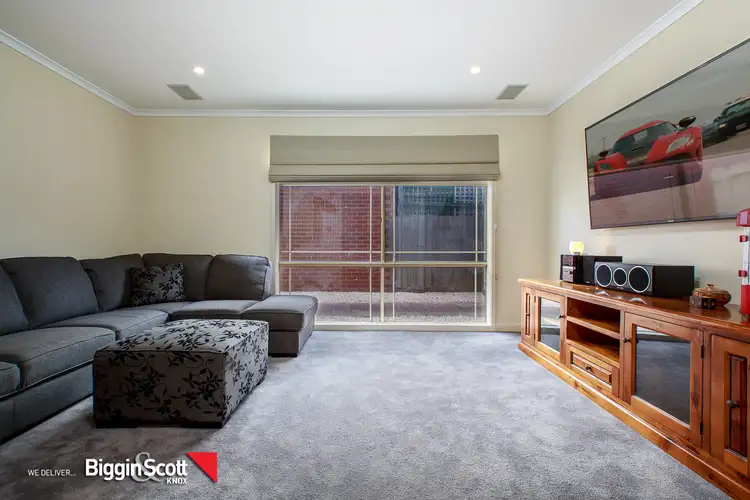 Fourth view of Homely house listing, 46 Crusoe Drive, Lysterfield VIC 3156