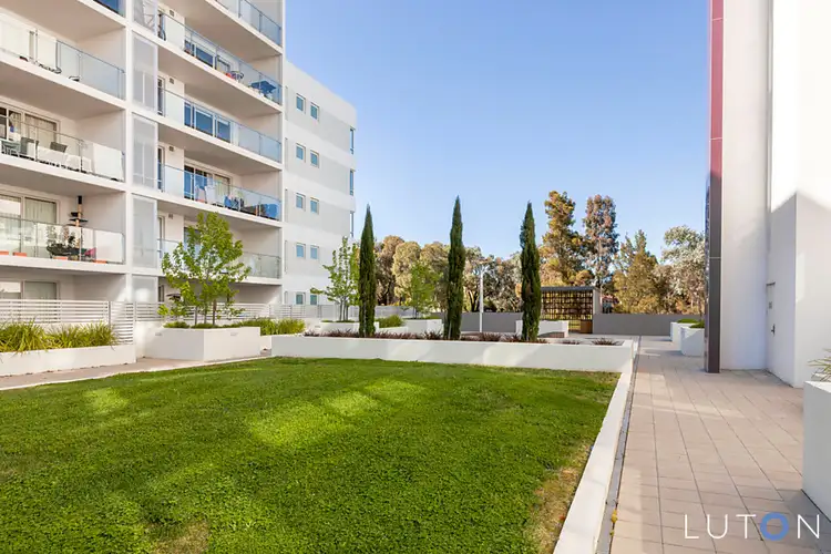 110/64-68 College Street, Belconnen ACT 2617
