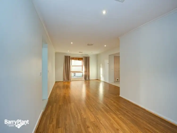 Second view of Homely house listing, 10 Ovata Place, Cranbourne West VIC 3977