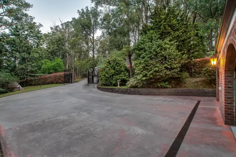 Third view of Homely house listing, 11 Childs Road, Kalorama VIC 3766