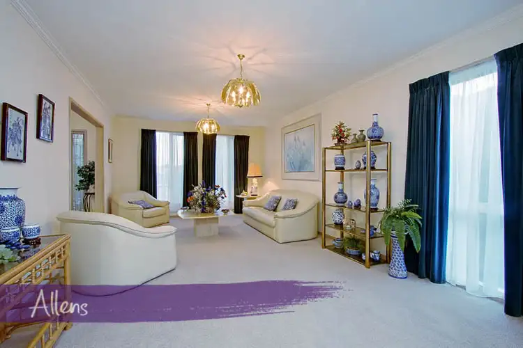 Sixth view of Homely house listing, 4 Leyte Close, Doncaster VIC 3108