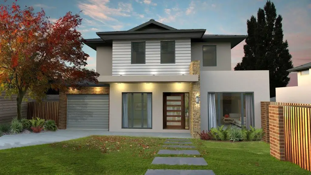 Main view of Homely townhouse listing, 14/39-41 William Street, Greensborough VIC 3088