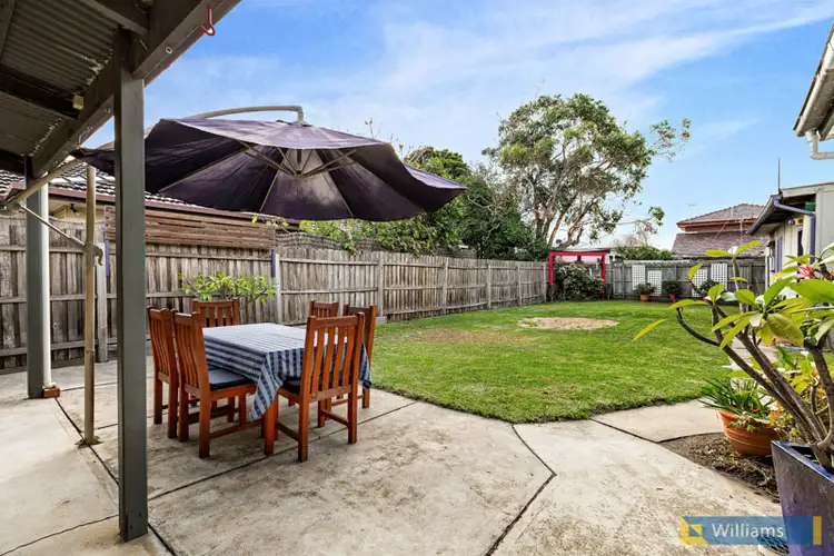 Third view of Homely house listing, 124 Stevedore Street, Williamstown VIC 3016
