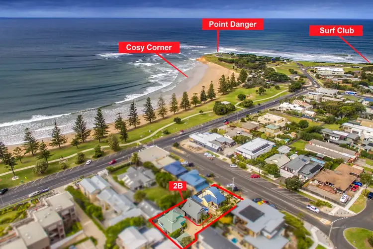 2B Price Street, Torquay VIC 3228