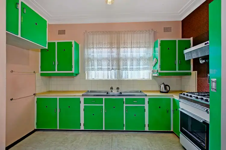 Fifth view of Homely house listing, 23 Pooley Street, Ryde NSW 2112
