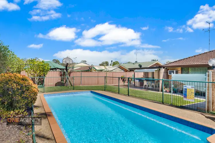 24 Thornhill  Crescent, Werrington Downs NSW 2747