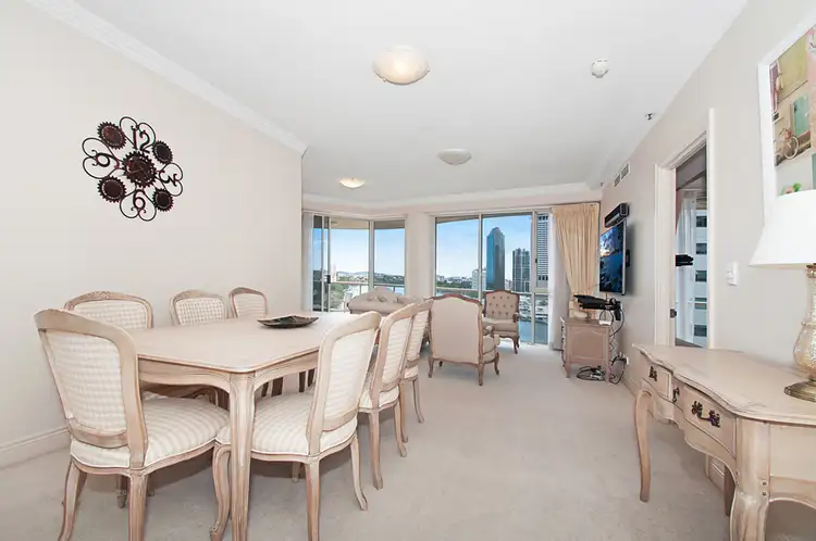 Fifth view of Homely unit listing, 78/32 Macrossan Street, Brisbane QLD 4000