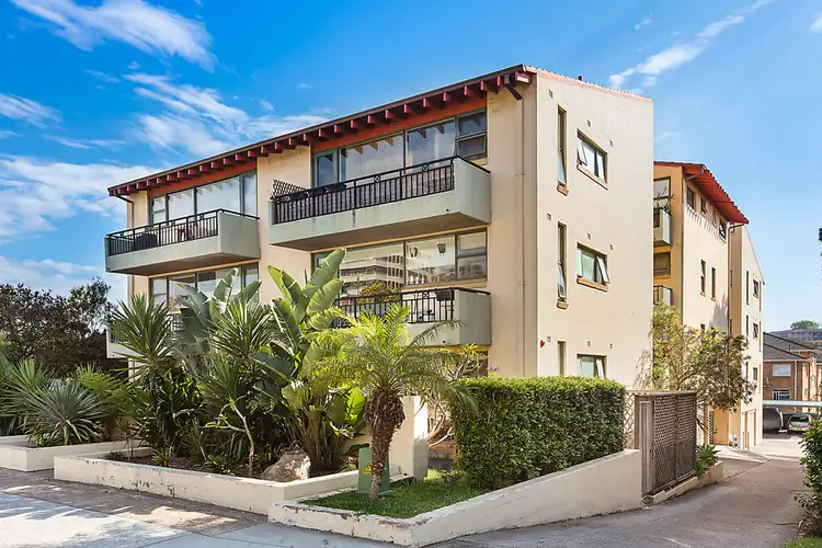 Fourth view of Homely apartment listing, 7/16 Moore Road, Freshwater NSW 2096