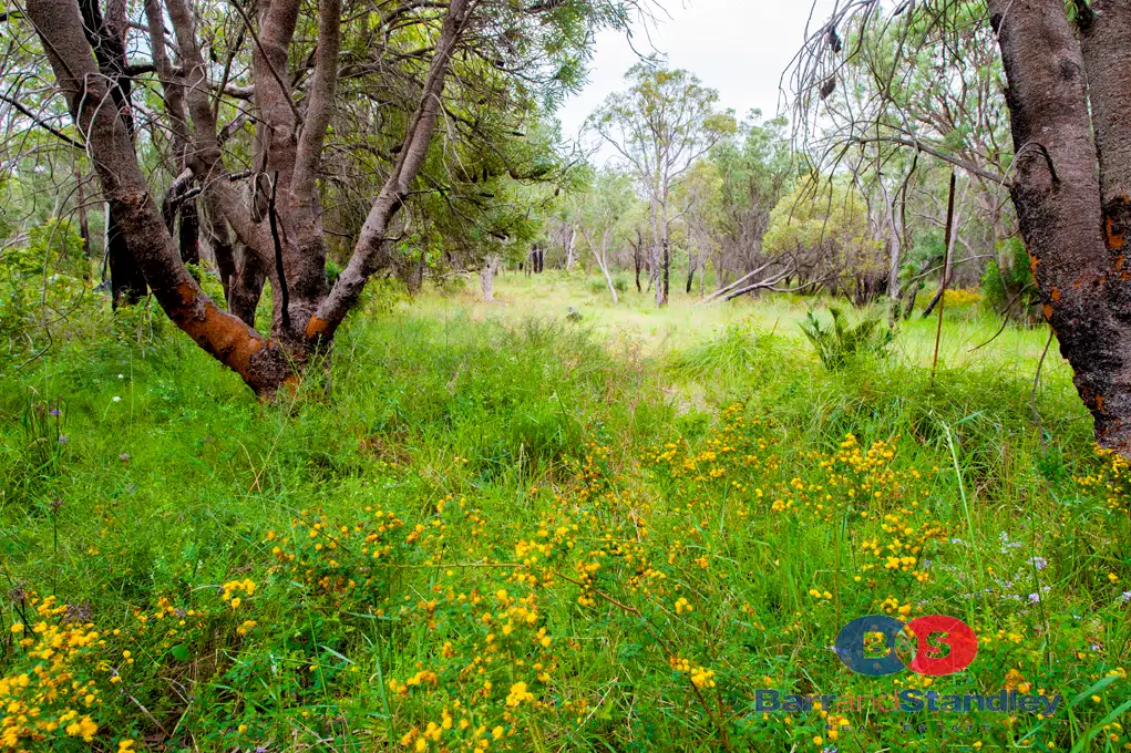 Main view of Homely land listing, 25 Brockway Drive, Gelorup WA 6230