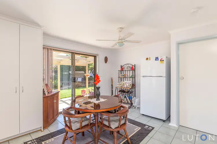 Sixth view of Homely house listing, 54 Degraves Crescent, Wanniassa ACT 2903