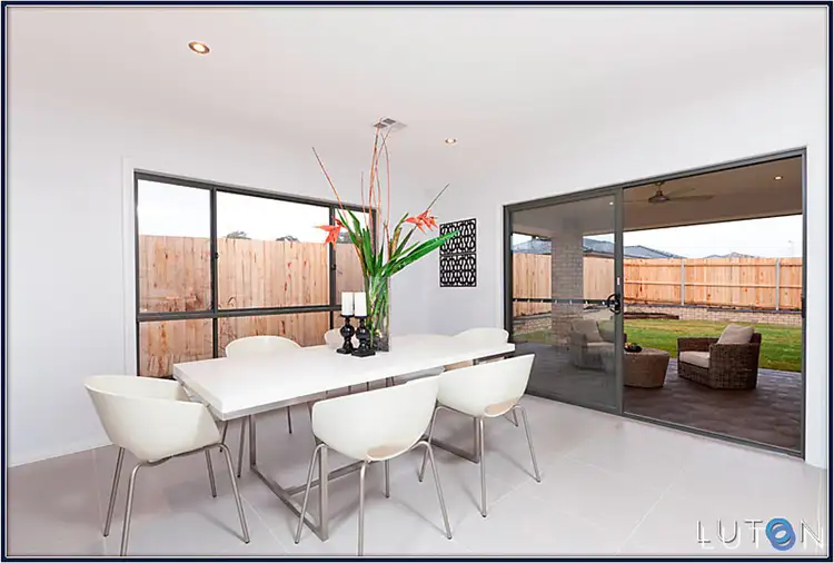 Second view of Homely house listing, 20 Dorrie Crescent, Moncrieff ACT 2914