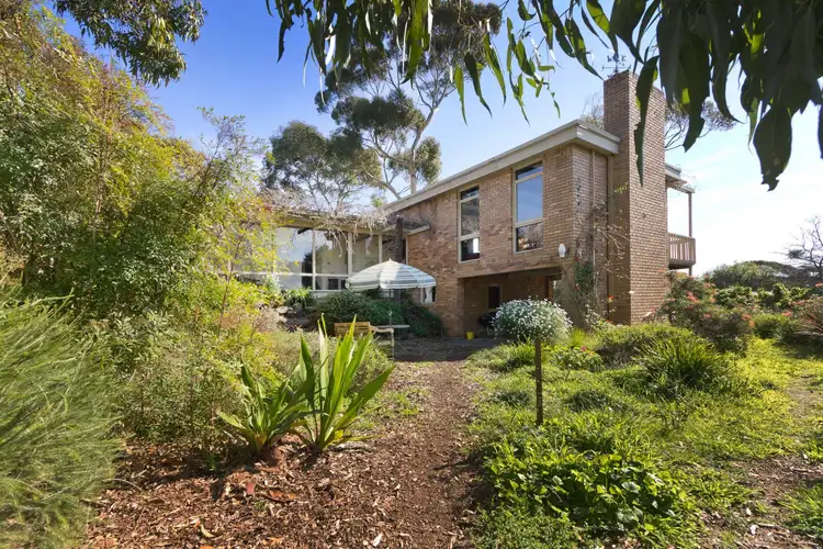 Second view of Homely house listing, 8 Orchard Lane, Mount Eliza VIC 3930