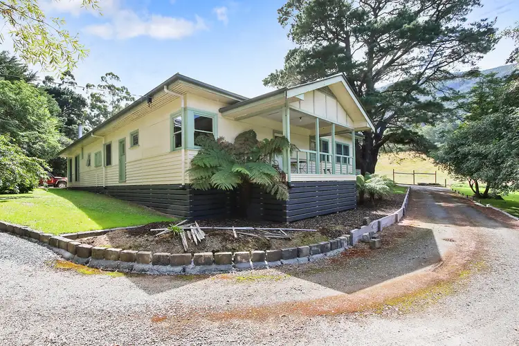 1545 Don Road, Don Valley VIC 3139