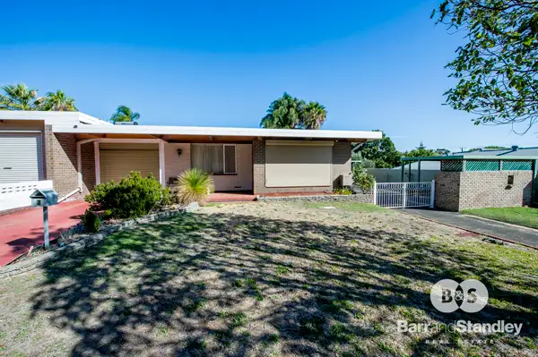 3 College Row, South Bunbury WA 6230