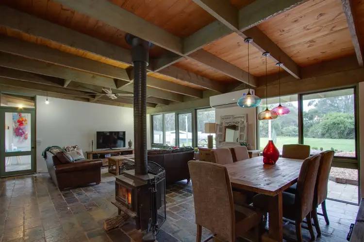 Sixth view of Homely house listing, 59 Swales Road, Macclesfield VIC 3782
