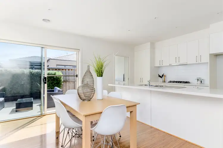 Sixth view of Homely townhouse listing, 1/15 Amberwood Way, Ocean Grove VIC 3226