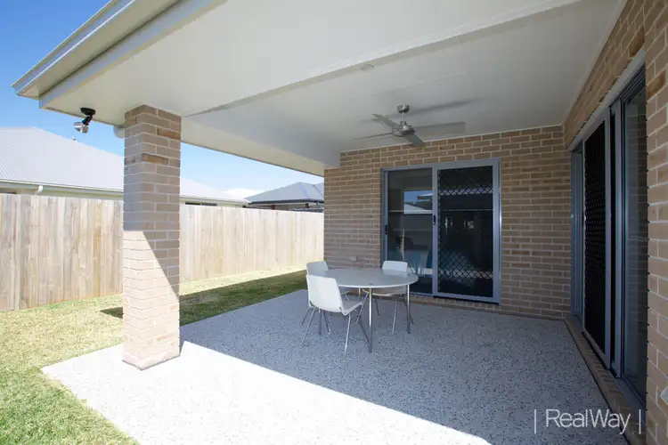 Fourth view of Homely house listing, 28 Ruby Crescent, Meridan Plains QLD 4551