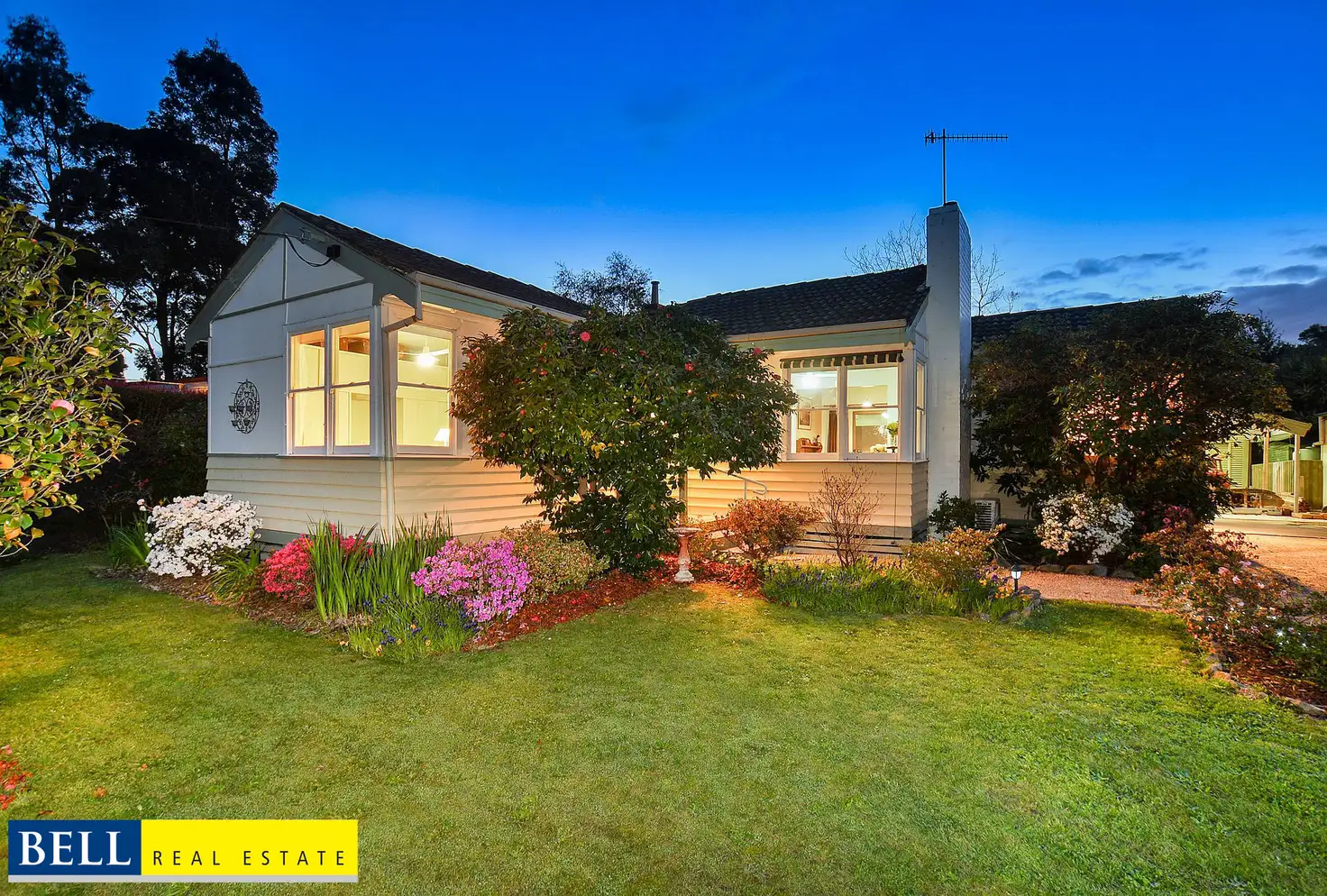 Main view of Homely house listing, 87 Morris Road, Upwey VIC 3158