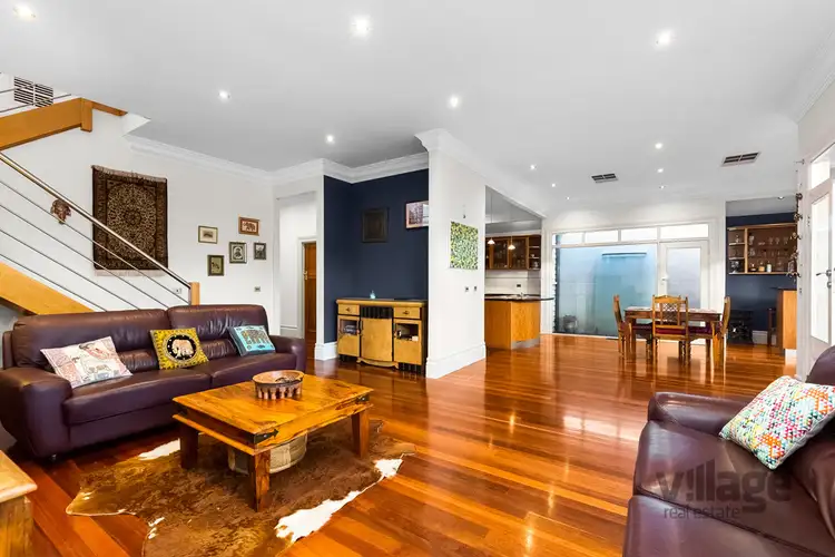 Third view of Homely house listing, 61 Clive Street, West Footscray VIC 3012
