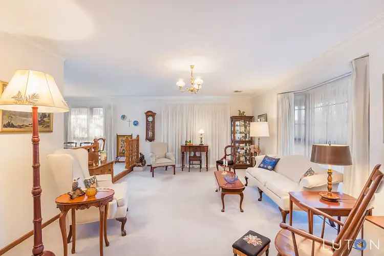 Sixth view of Homely house listing, 1 Granville Close, Greenleigh NSW 2620
