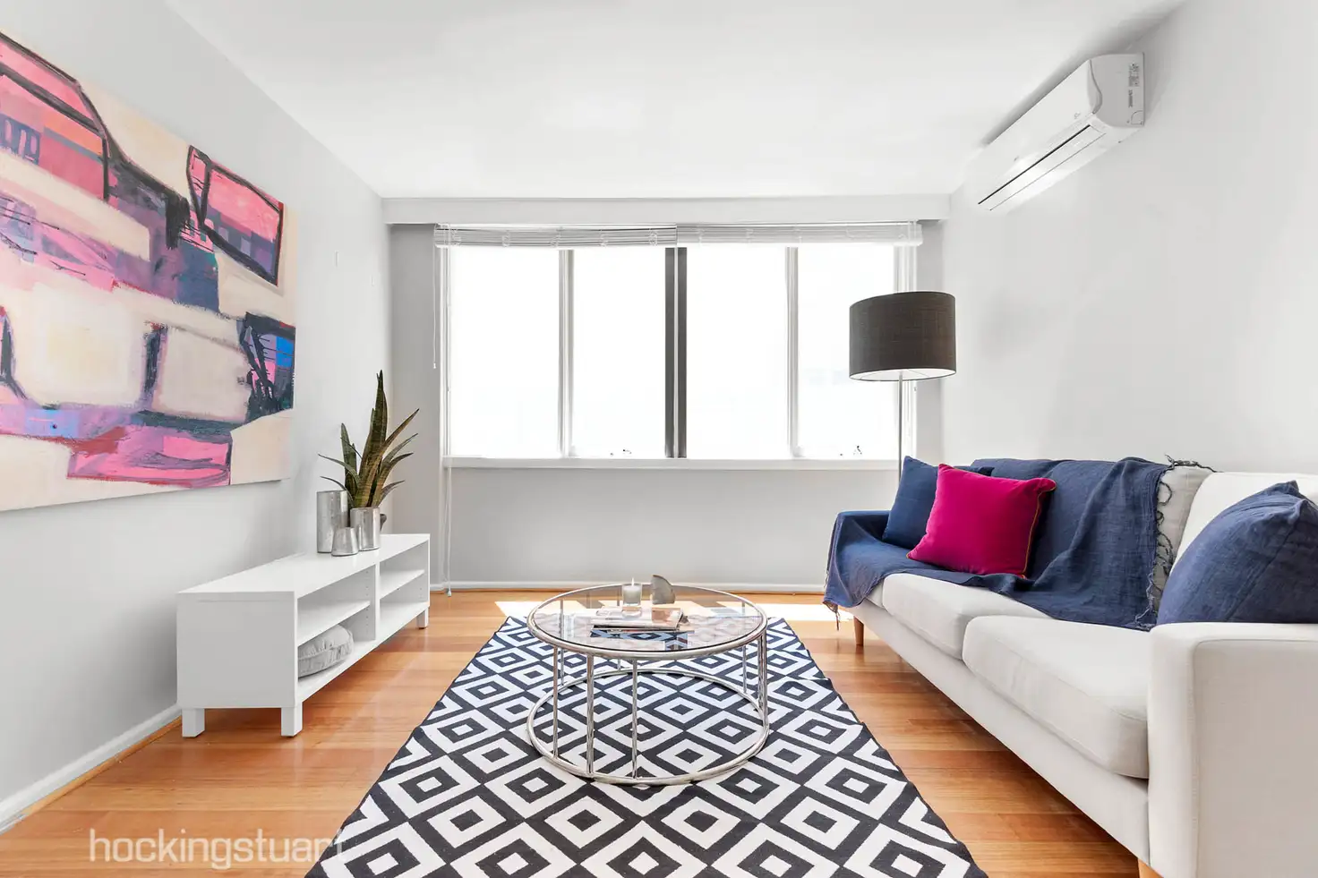 Main view of Homely apartment listing, 1/8 Te-Arai Avenue, St Kilda East VIC 3183