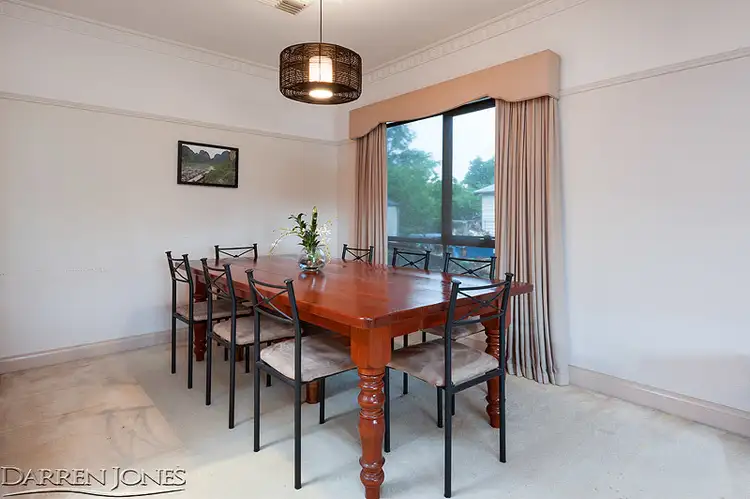 Fifth view of Homely house listing, 21 Doris Street, Greensborough VIC 3088