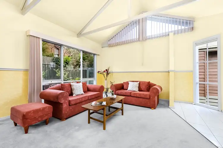Third view of Homely unit listing, 3/71 Bible Street, Eltham VIC 3095