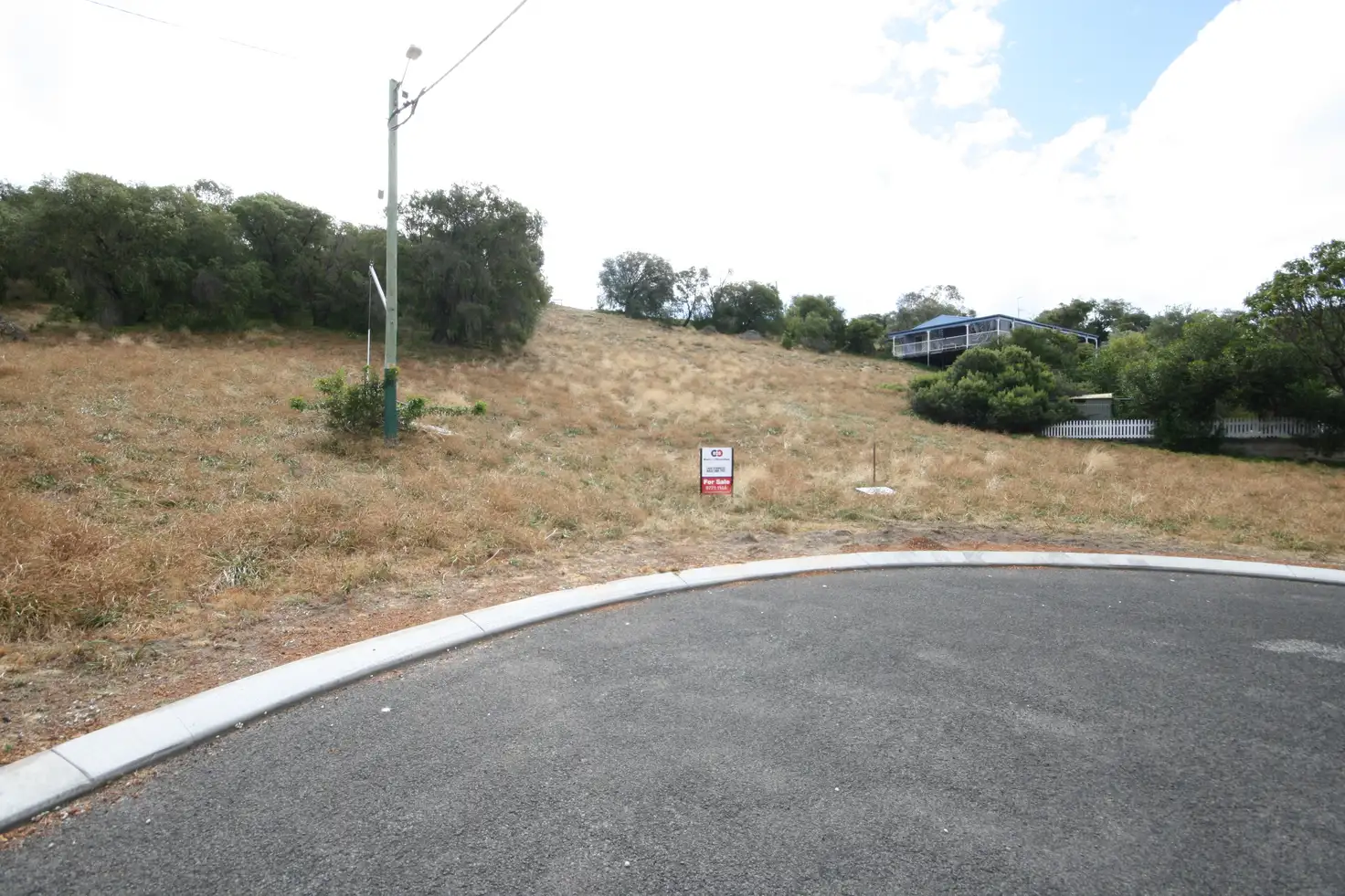 Main view of Homely land listing, 10 Drakesbrook Close, Preston Beach WA 6215