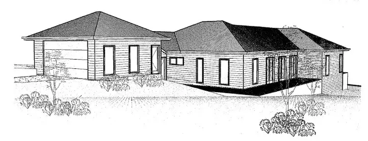 Fourth view of Homely land listing, 1 Victoria Street, Yarra Junction VIC 3797