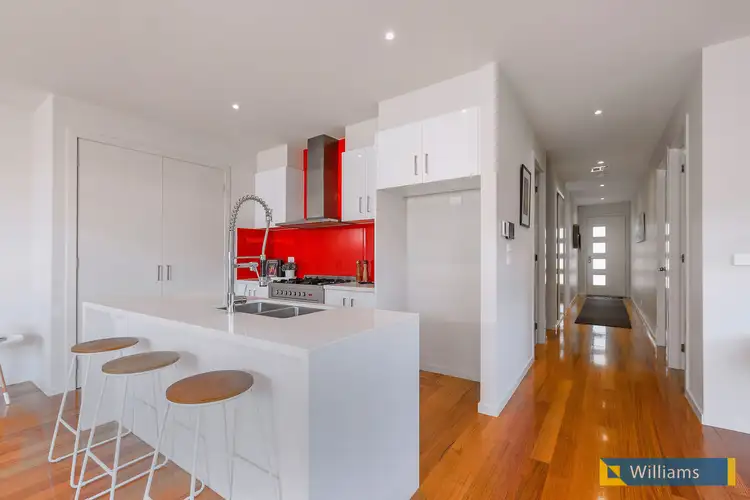Fourth view of Homely house listing, 27 Elizabeth Street, Newport VIC 3015