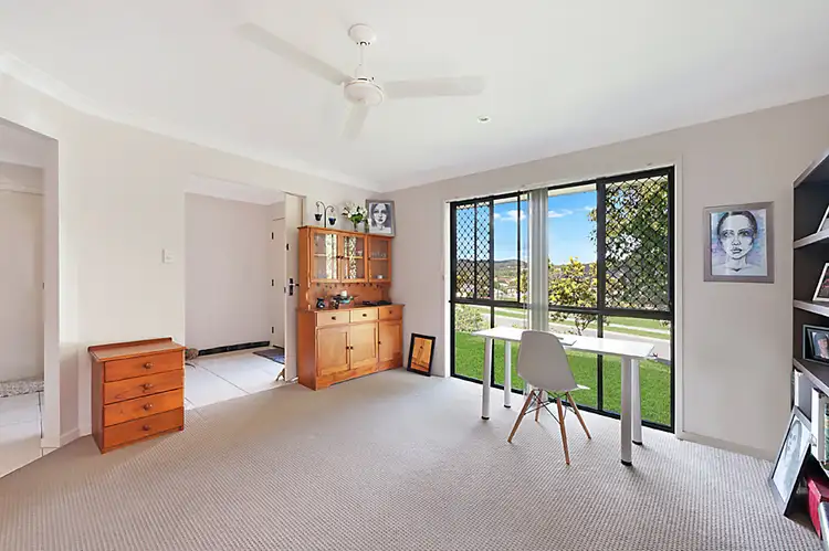 Third view of Homely house listing, 4 Gerard Street, Pacific Pines QLD 4211