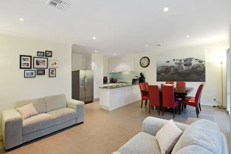 Second view of Homely townhouse listing, 5 Mintleaf Grove, Mitcham VIC 3132