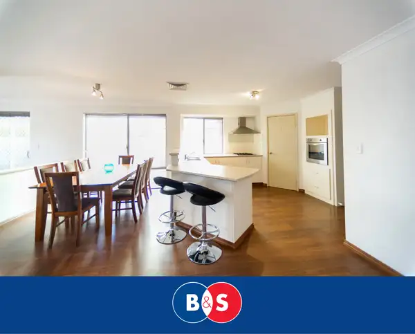 Sixth view of Homely house listing, 8 Tanzanite Road, Australind WA 6233