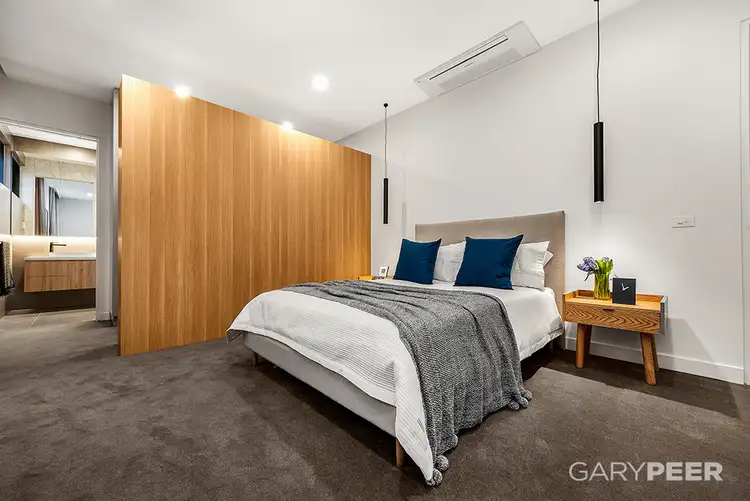 Sixth view of Homely house listing, 444b Glen Eira Road, Caulfield VIC 3162