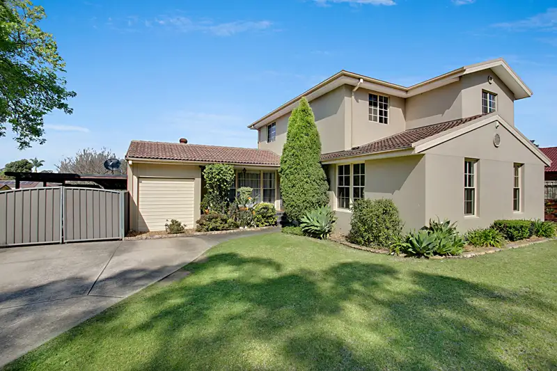 Main view of Homely house listing, 21 Maugham Crescent, Wetherill Park NSW 2164