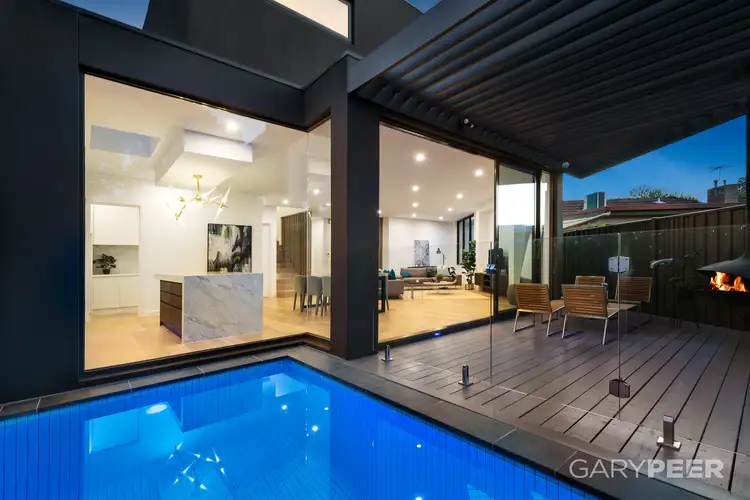 Fourth view of Homely house listing, 11 Adams Street, Murrumbeena VIC 3163